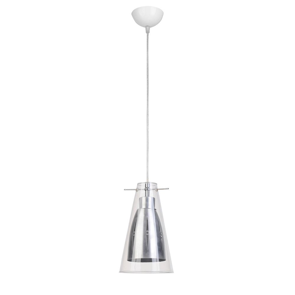 Lampadario Apollo-Cristallo