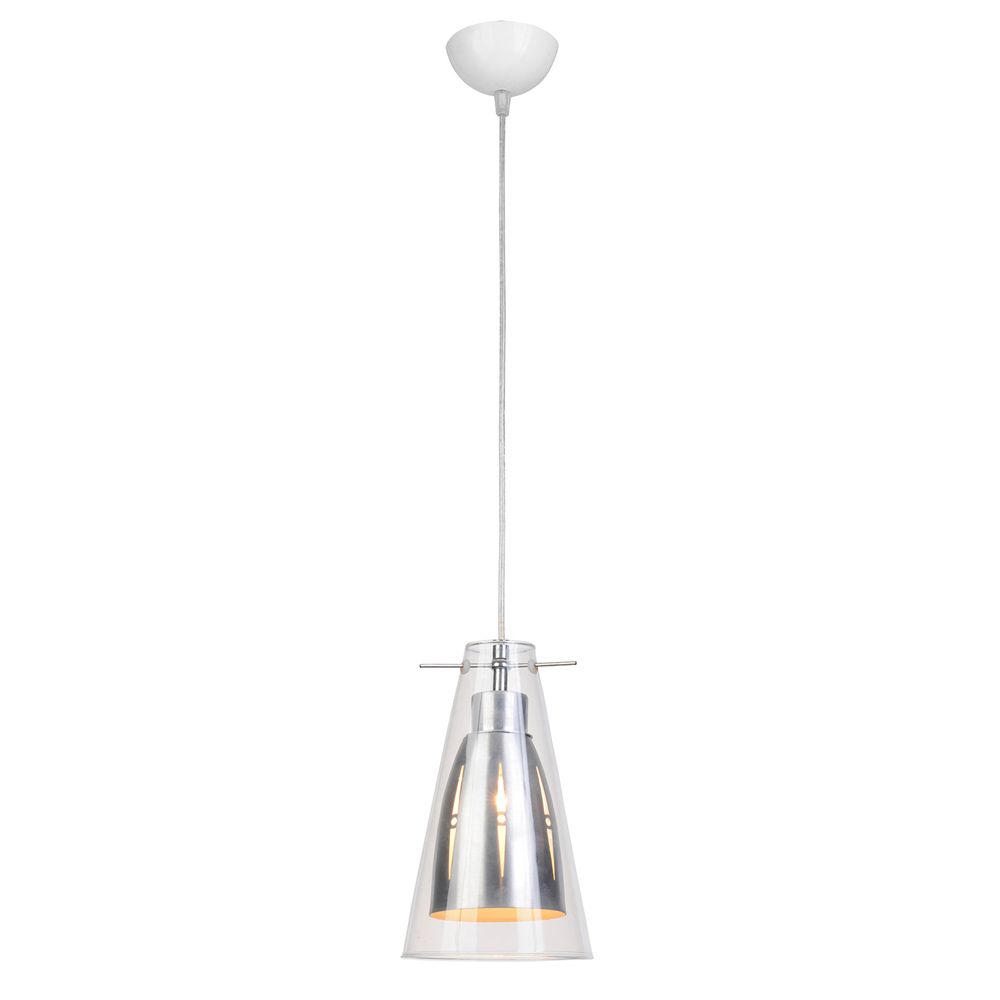 Lampadario Apollo-Cristallo