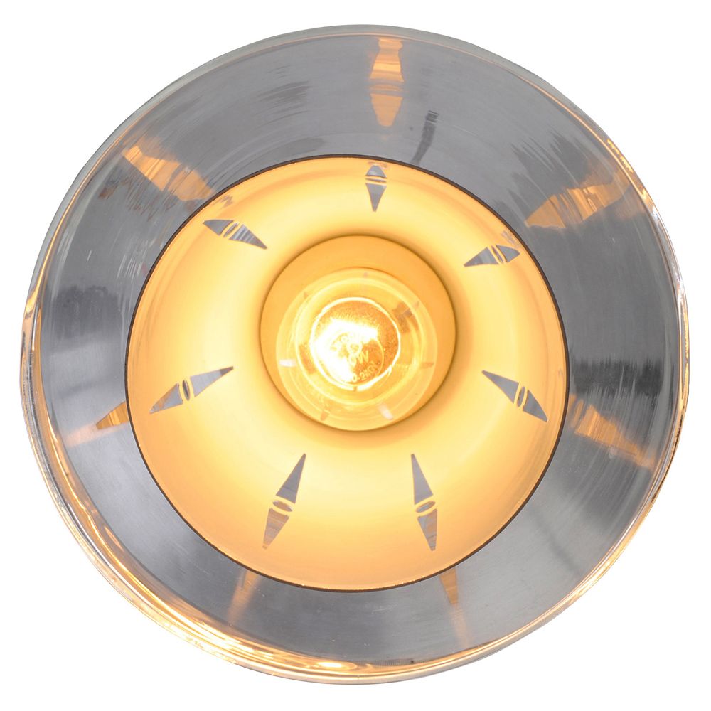 Lampadario Apollo-Cristallo