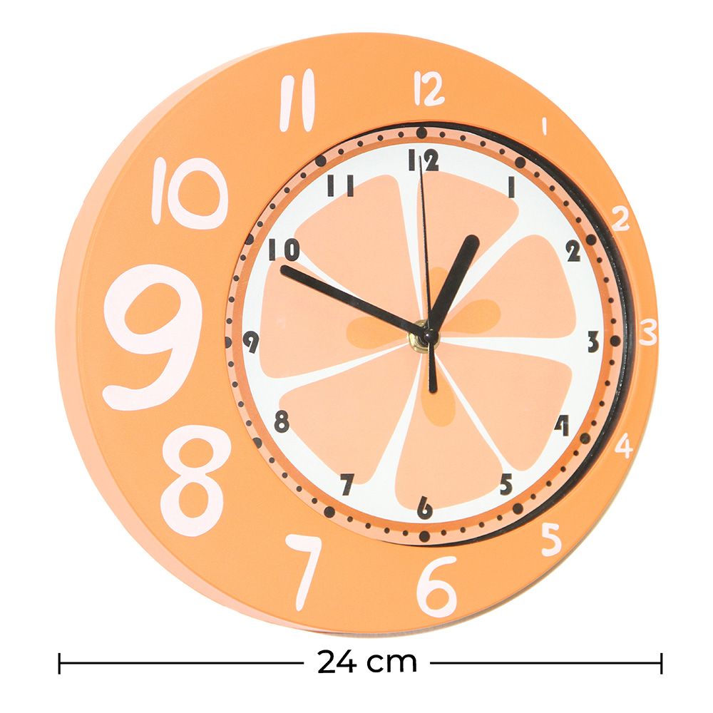 Orologio da parete Energetic
