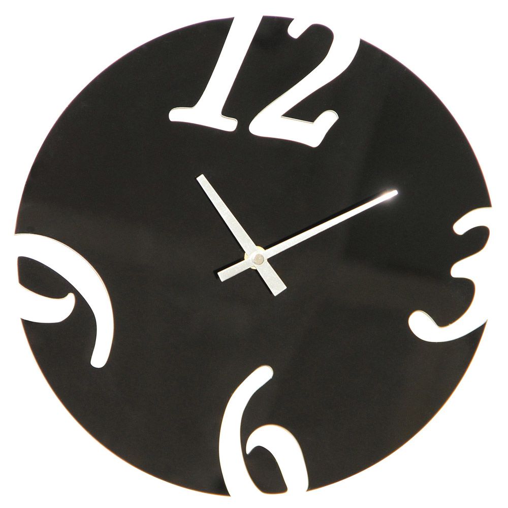 Orologio da parete Lancette