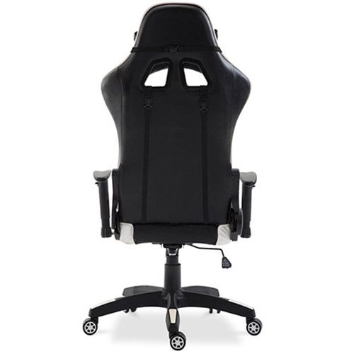  Sedia da gioco ergonomica inclinabile a 180°