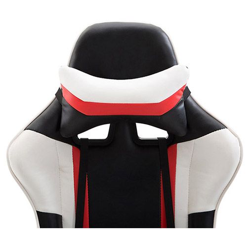  Sedia da gioco ergonomica inclinabile a 180°