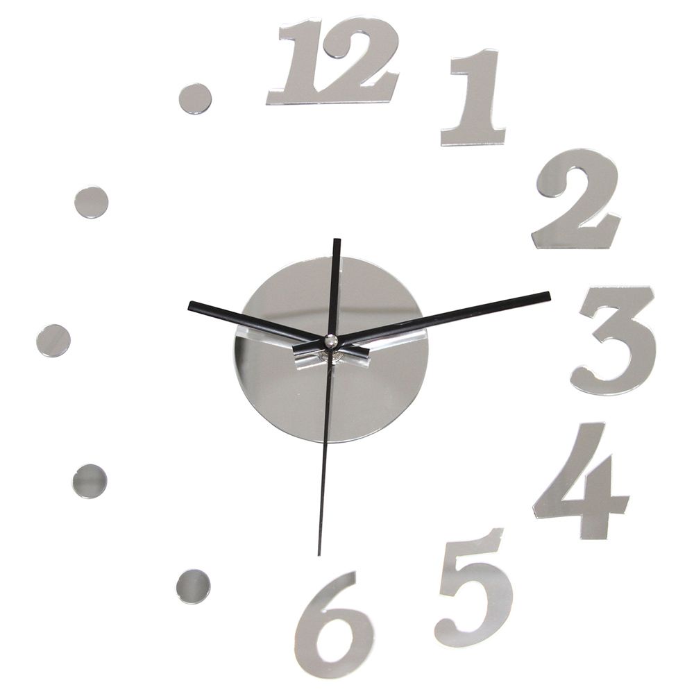 Orologio da parete Half Way