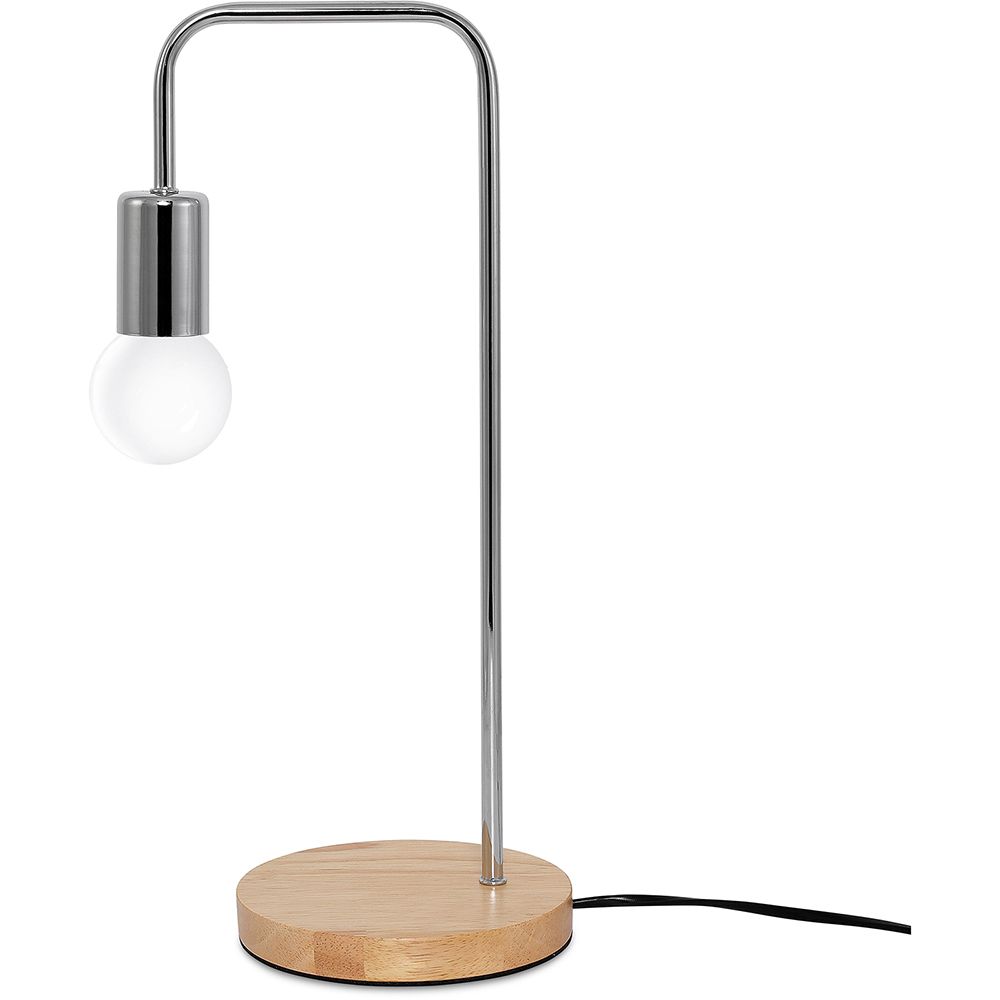 Lampada da tavolo stile scandinavo - Bor