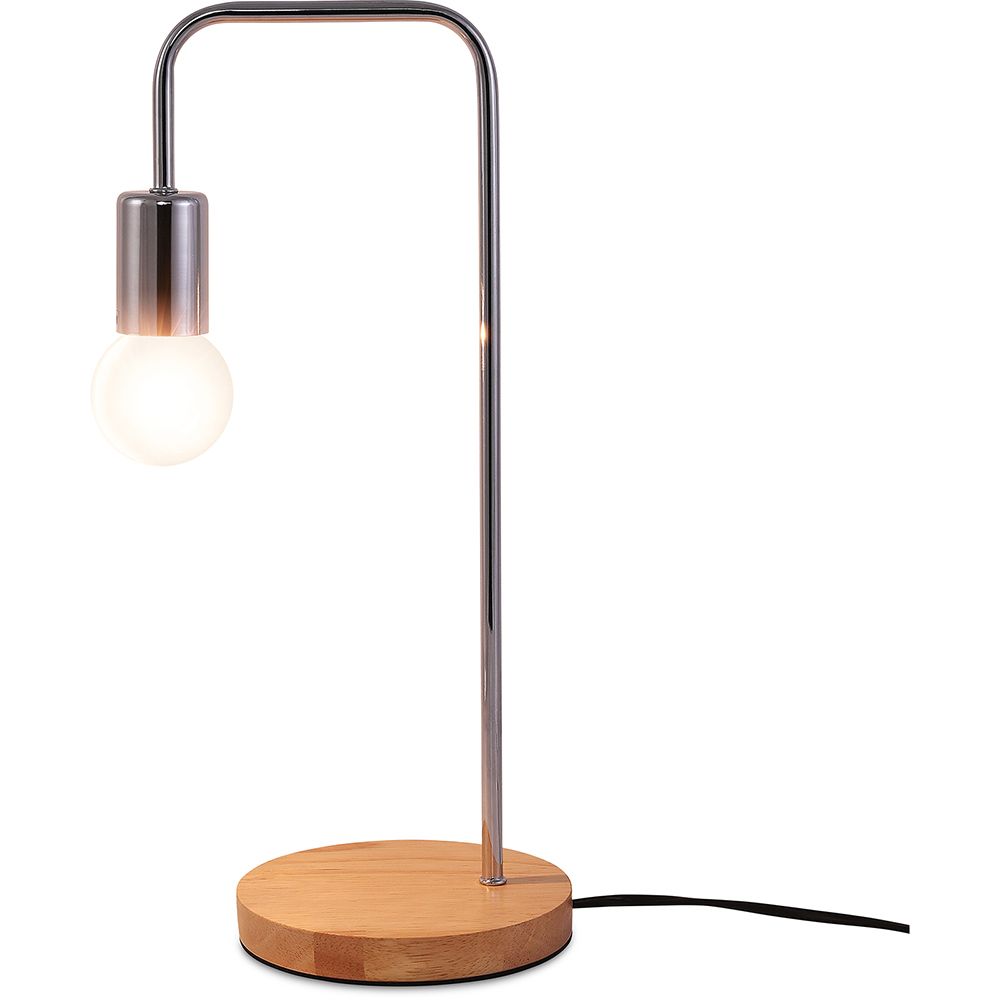 Lampada da tavolo stile scandinavo - Bor