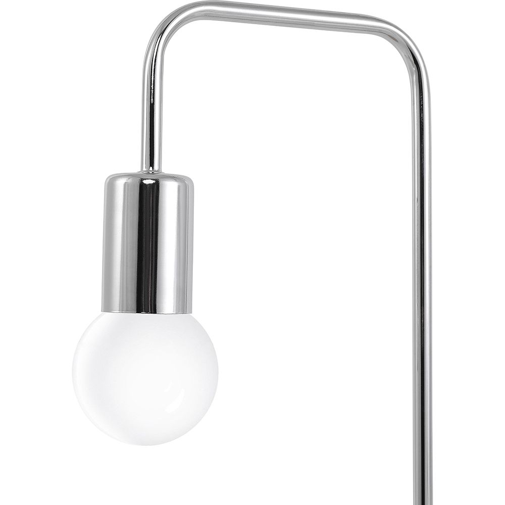 Lampada da tavolo stile scandinavo - Bor