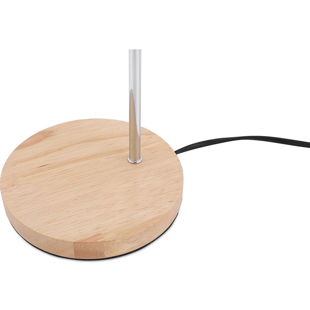 Lampada da tavolo stile scandinavo - Bor