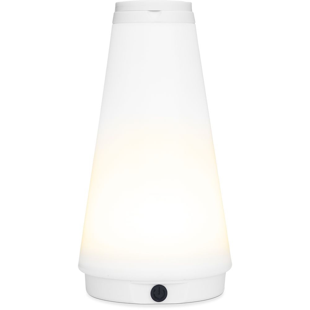 Lampada portatile LED USB ricaricabile - Cubo