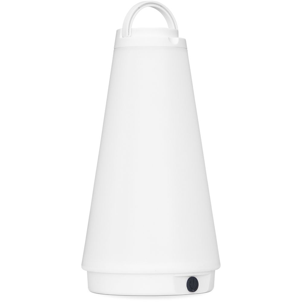 Lampada portatile LED USB ricaricabile - Cubo