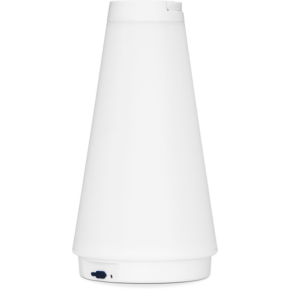 Lampada portatile LED USB ricaricabile - Cubo