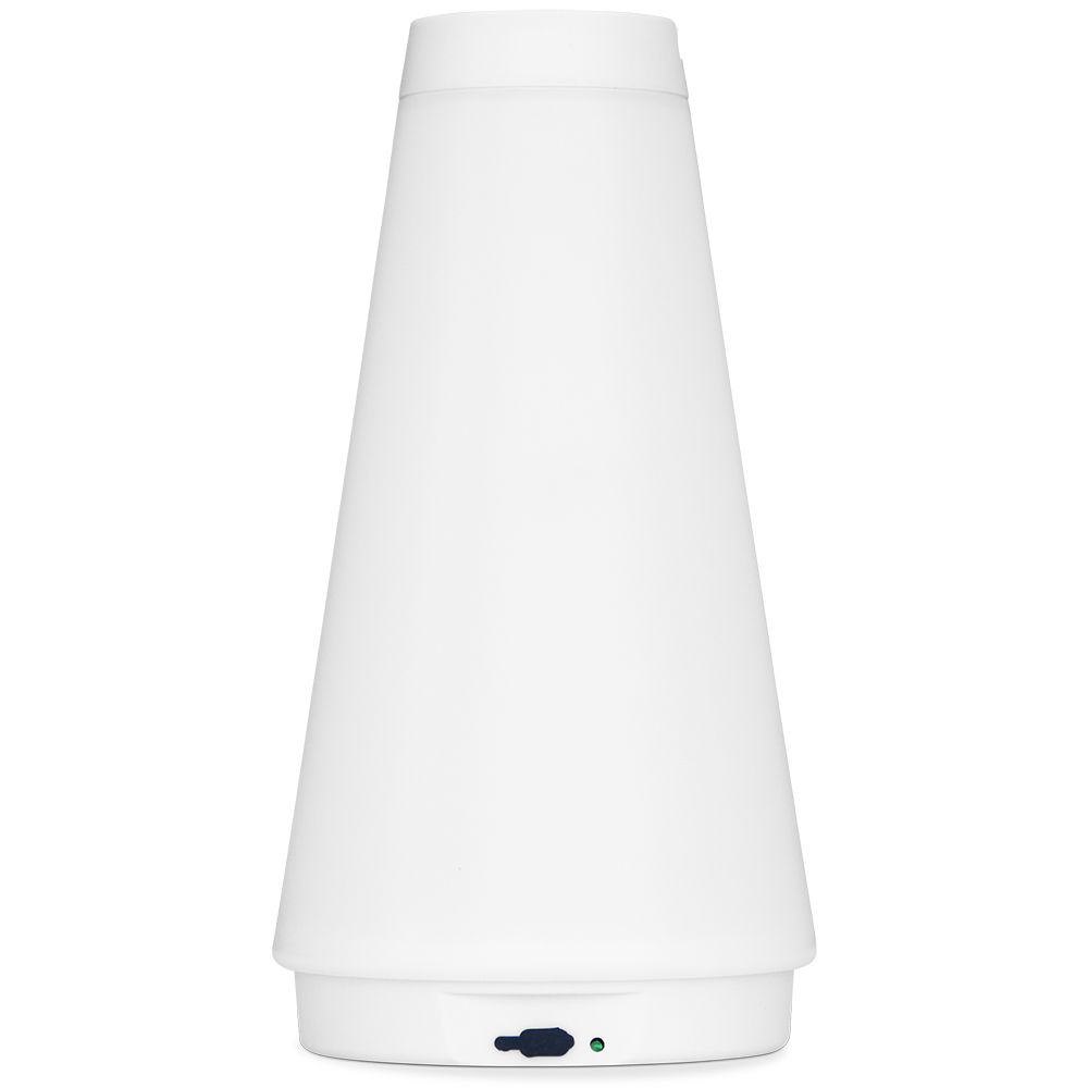 Lampada portatile LED USB ricaricabile - Cubo