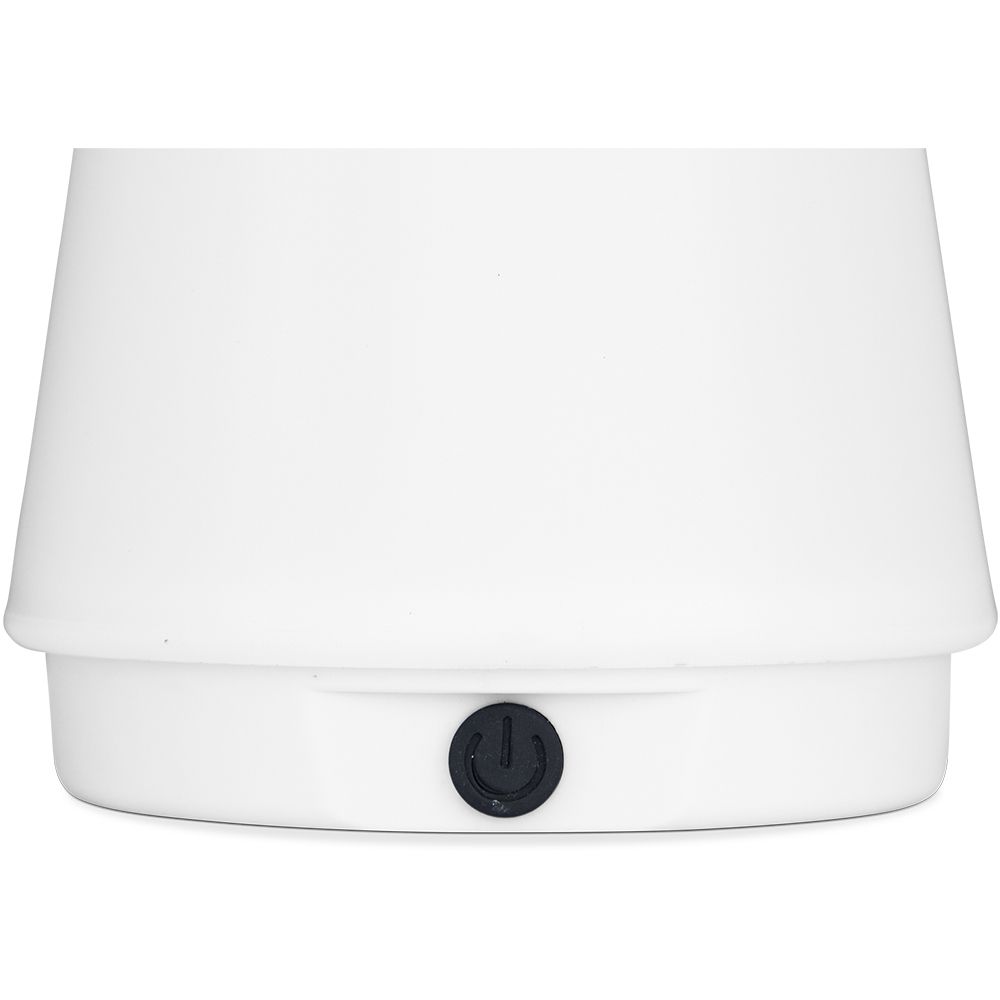 Lampada portatile LED USB ricaricabile - Cubo