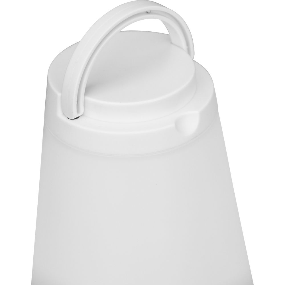 Lampada portatile LED USB ricaricabile - Cubo