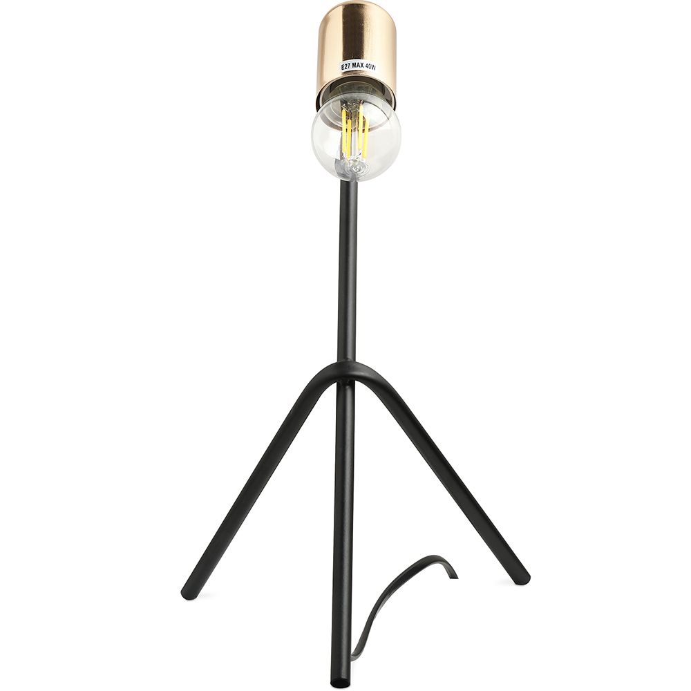 Lampada da scrivania Hoper  - Metallo