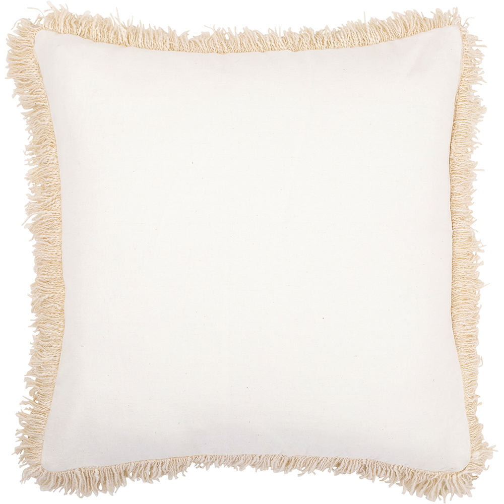 Federa per cuscino Atena 100% Viscosa fodera + imbottitura - Design Elegante - 50x50 cm + cuscino incluso
