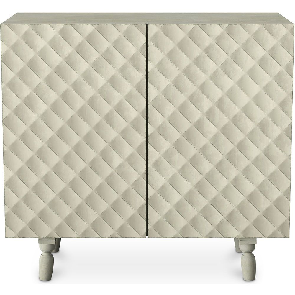 Credenza in Legno - Stile Vintage - Freu