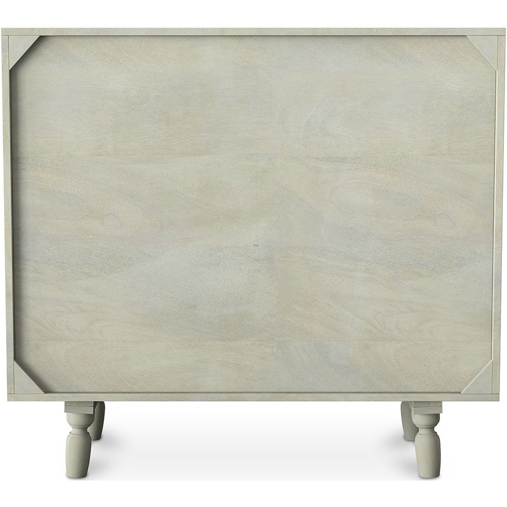 Credenza in Legno - Stile Vintage - Freu