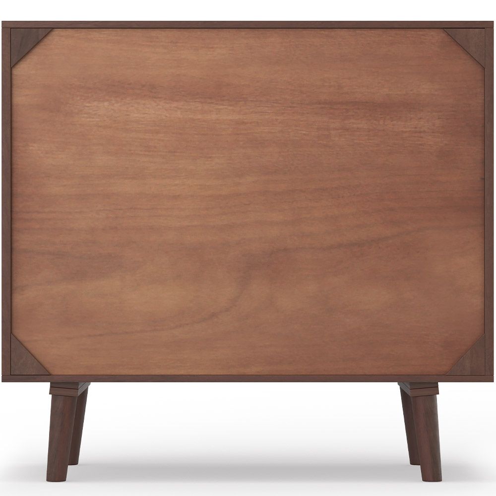 Credenza in Legno - Design Boho Bali - Utra