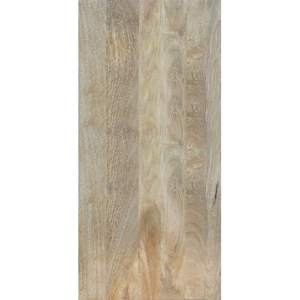 Credenza in Legno - Design Boho Bali - Orta