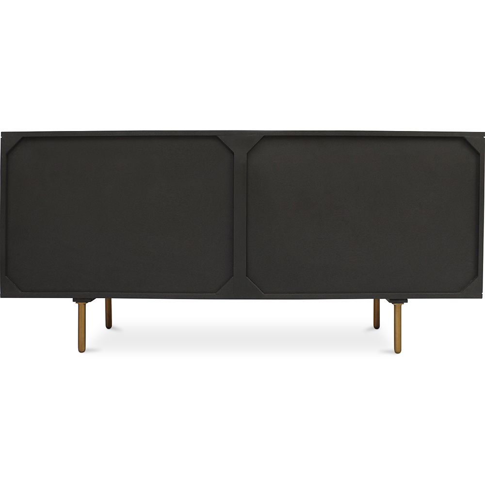 Credenza in Legno - Stile Vintage - Risei