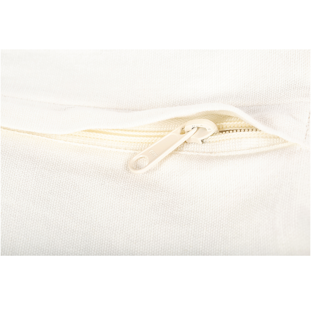 Cuscino Quadrato di Cotone in Stile Boho Bali fodera + imbottitura - Revenna