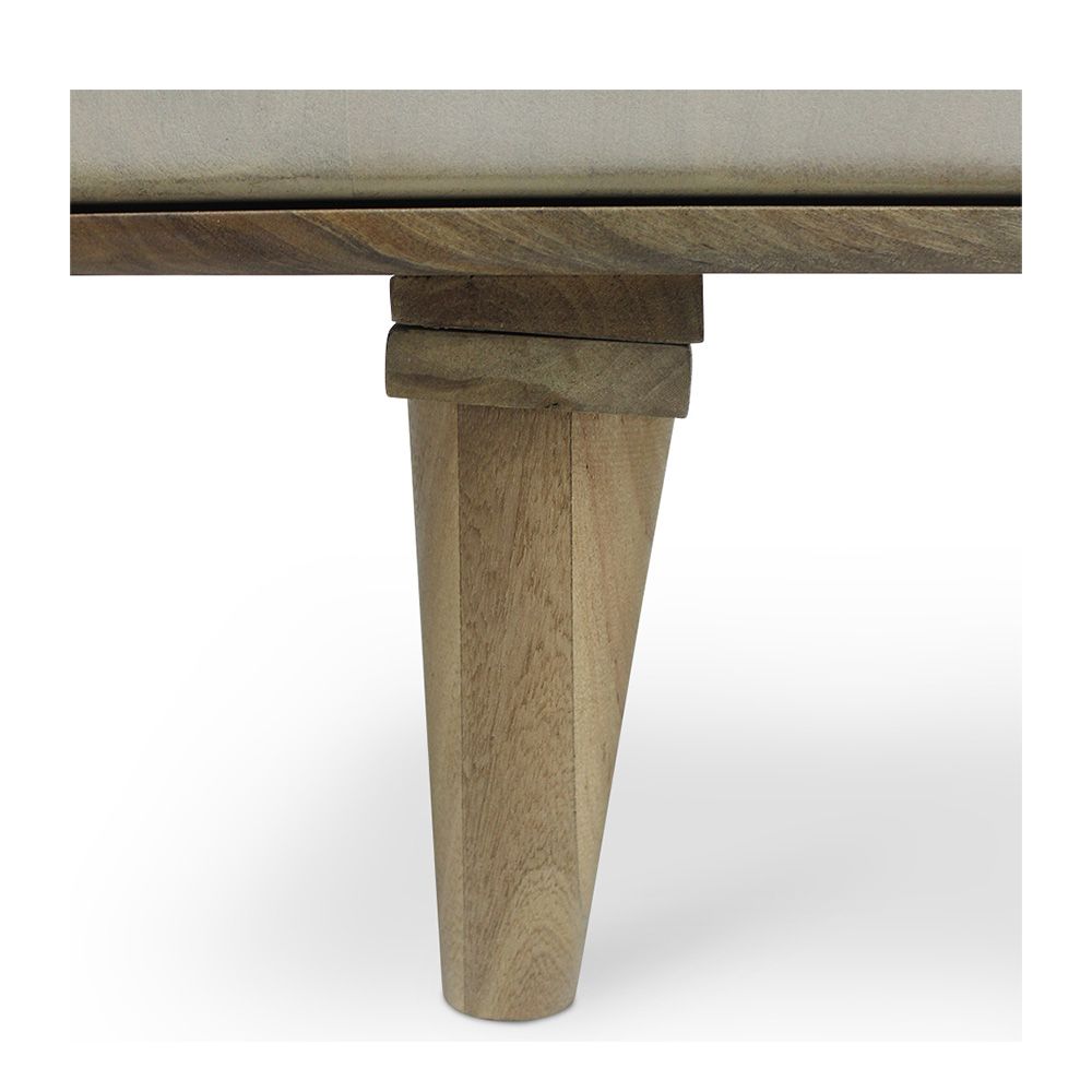 Credenza in Legno - Stile Vintage - Iona