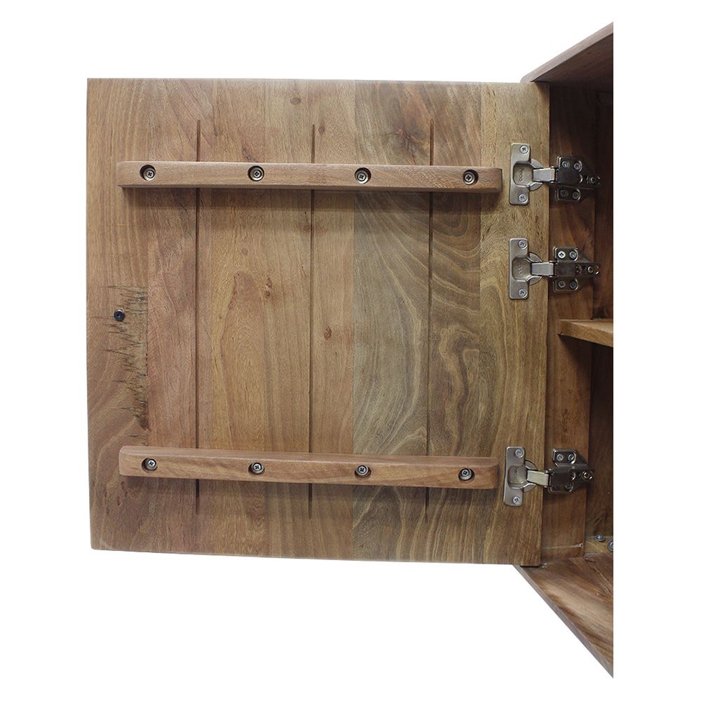 Credenza in Legno - Stile Vintage - Iona