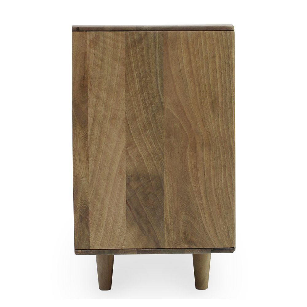 Credenza in Legno - Stile Vintage - Iona