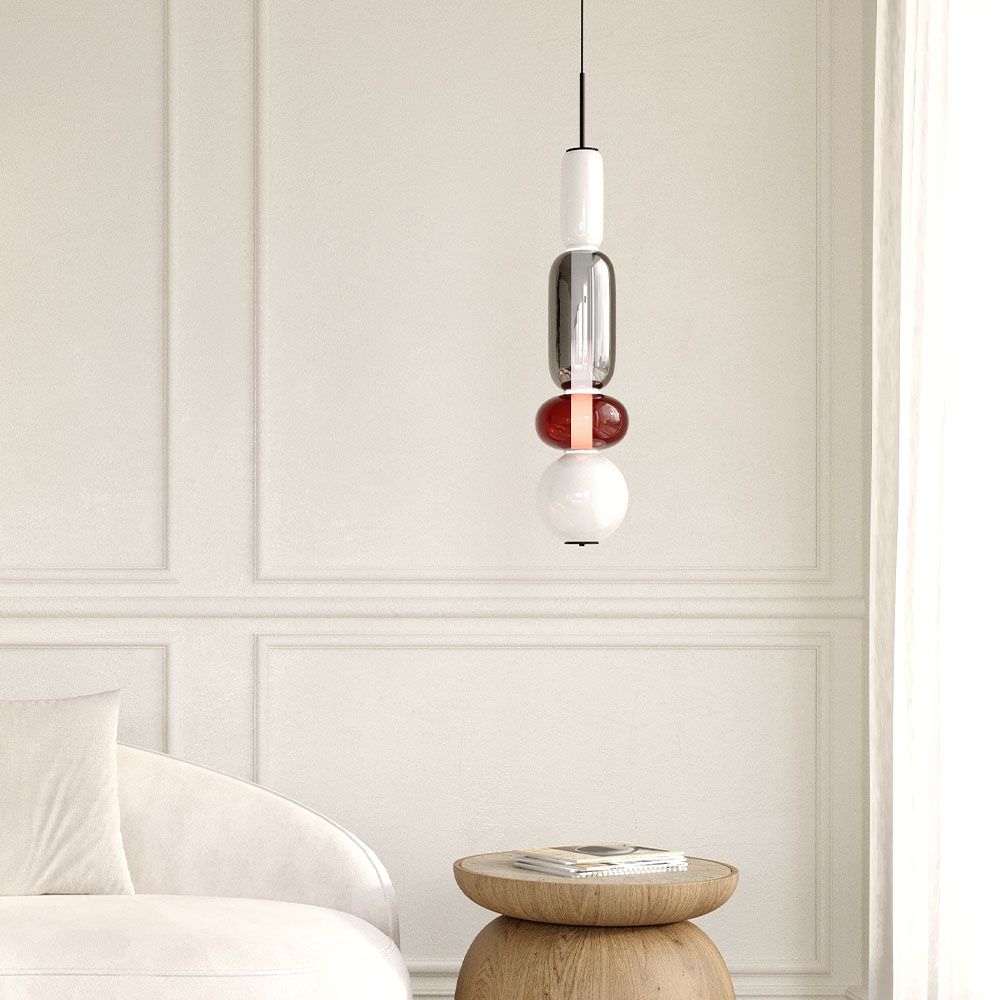 Lampadario di Design - LED - Newer