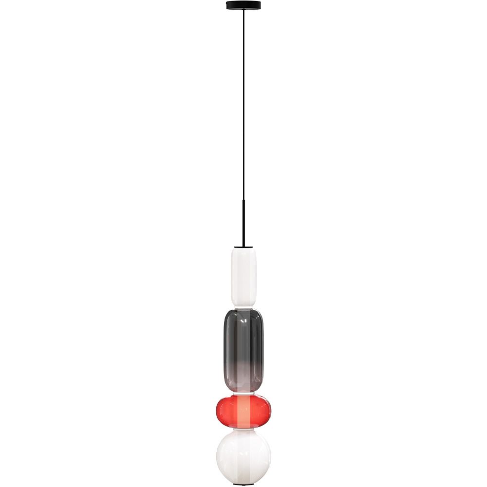 Lampadario di Design - LED - Newer