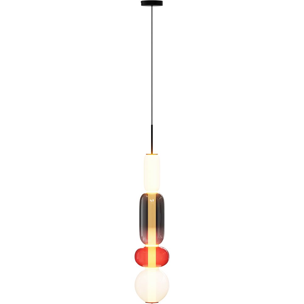 Lampadario di Design - LED - Newer