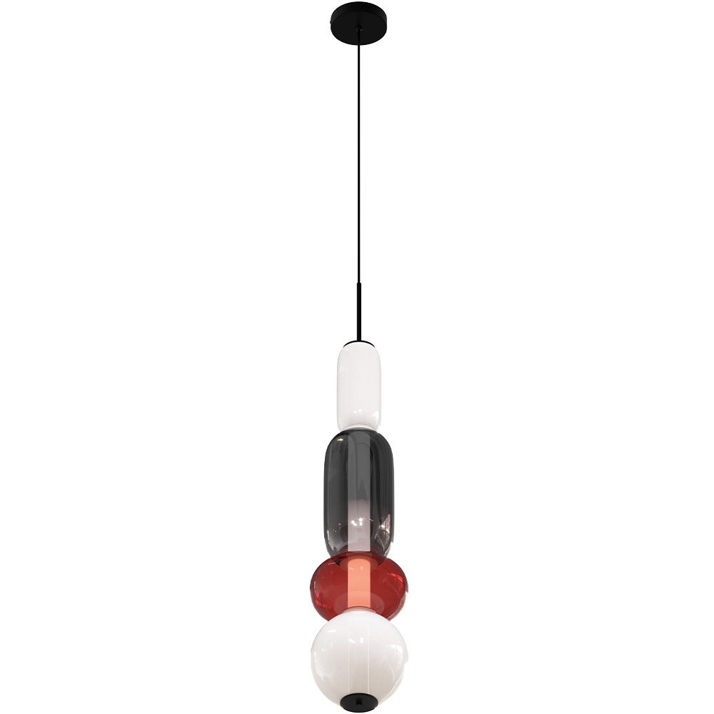 Lampadario di Design - LED - Newer