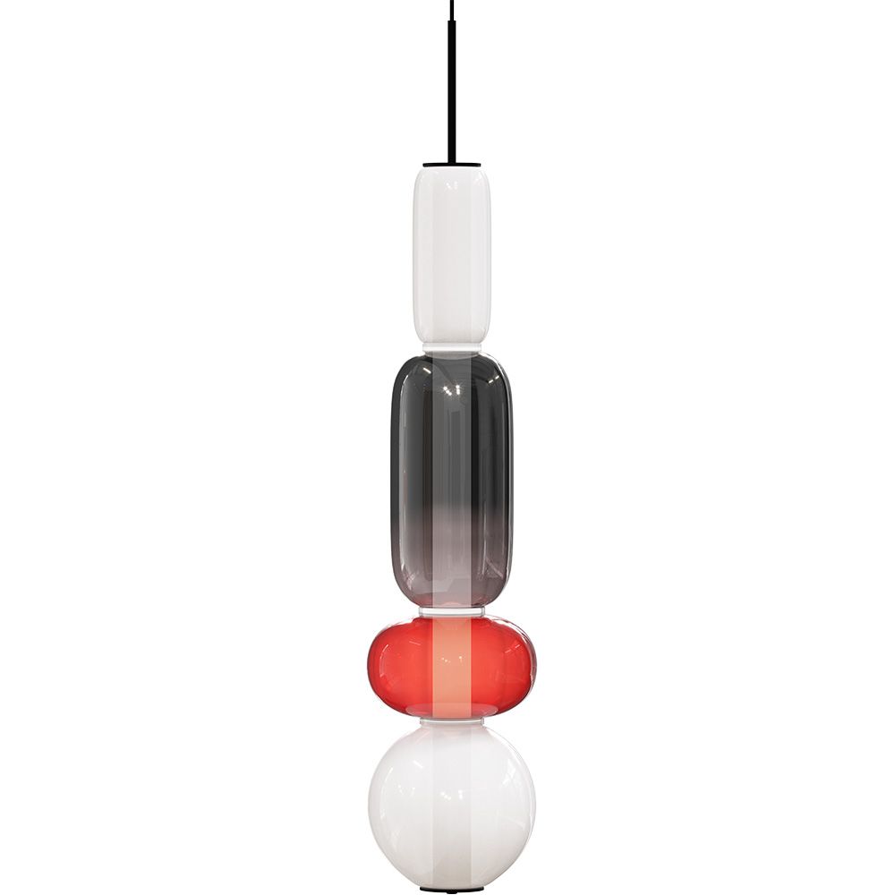 Lampadario di Design - LED - Newer