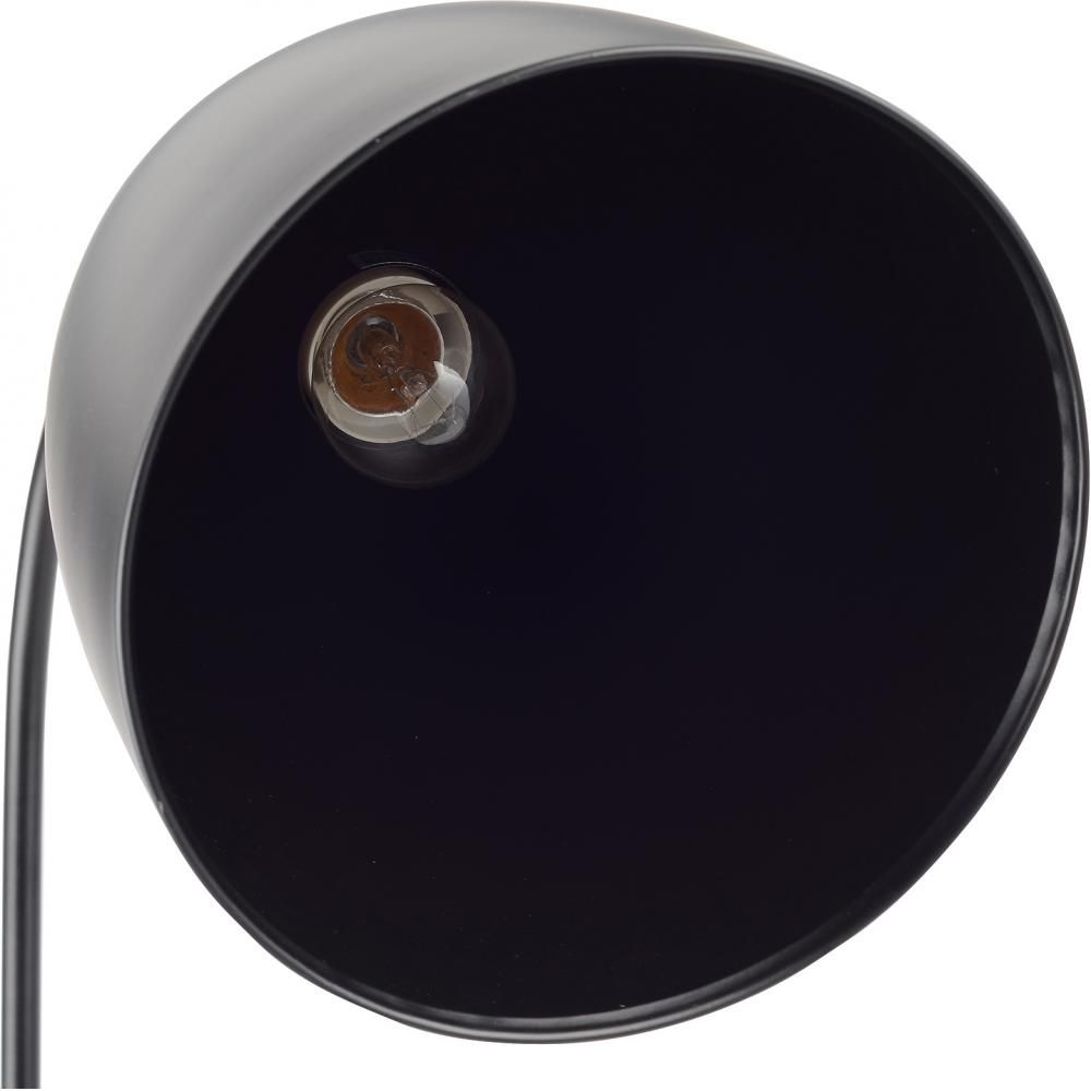 Lampada da terra BI 3 - acciaio cromato