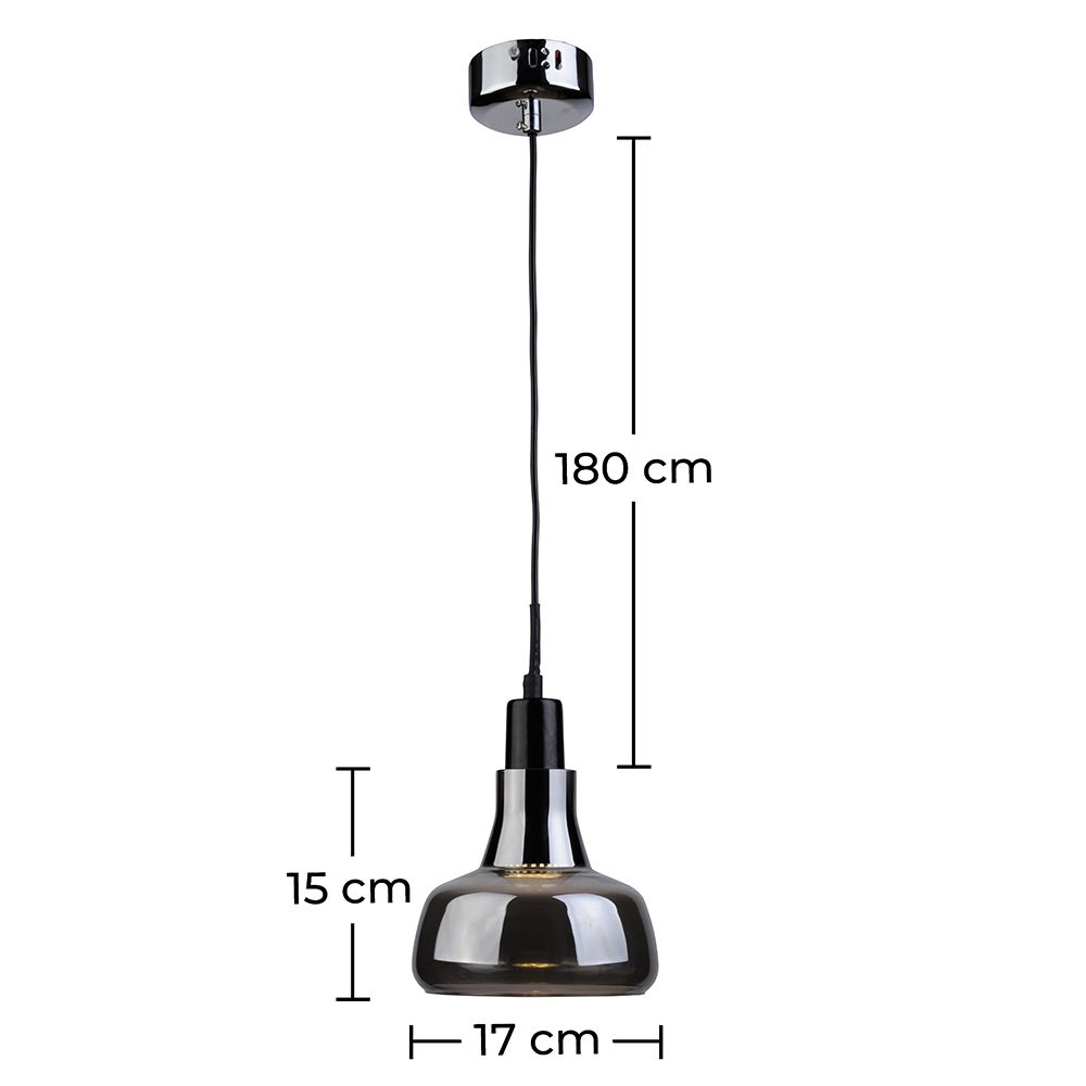 Lampadario A8 